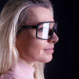 Brýle VISION PHC BLK fotochromatické