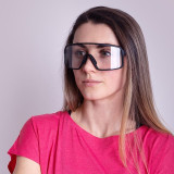 Brýle VISION PHC BLK fotochromatické