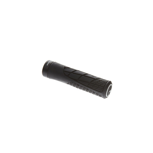 Gripy ERGON GA2 Fat černá