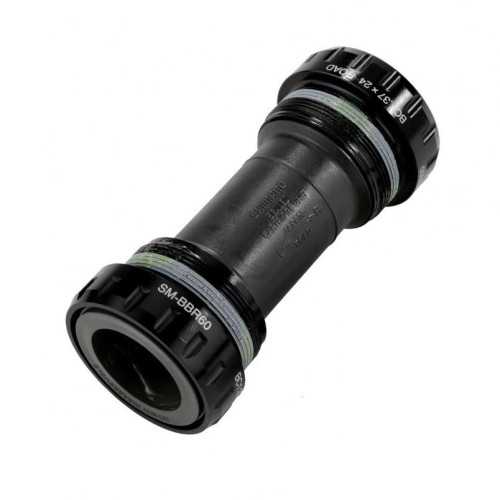 Středové složení SHIMANO SM-BBR60B BSA silniční