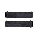 Gripy PEATY'S MONARCH KNURL THICK black
