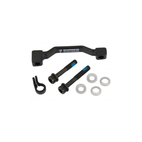 Adaptér brzd SHIMANO SM-MA90-F203P/PM ze 180 na 203 mm