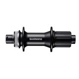 Náboj zadní Shimano FH-MT400 disc centerlock 142x12 mm 32děr