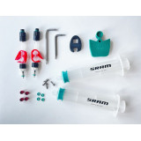 Odvzdušňovací sada SRAM Mineral Oil Bleed Kit