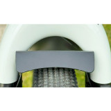 Blatník Mucky Nutz Gravel Face Fender černý