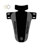 Blatník Mucky Nutz Gravel Face Fender reflexní