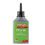 Olej TF2 CYCLE OIL 125ml kapátko
