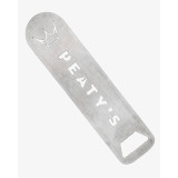 Otvírák PEATY'S Stainless Steel Bottle Opener