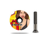 Víčko představce Enlee EN-EV03-1