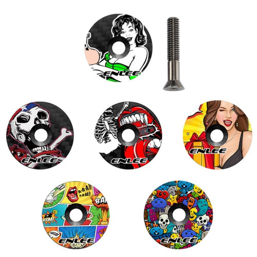 Víčko představce Enlee EN-EV03-2