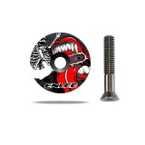 Víčko představce Enlee EN-EV03-4