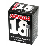 Duše KENDA 18x1,75-2,125 AV