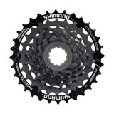 Kazeta 7 Shimano HG-20 12-32