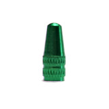 Čepička ventilku STING ST-802 FV-světle zelená