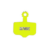 Brzdové destičky A2Z XTOP XP-296 Avid Elixir organické