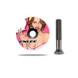 Víčko představce Enlee EN-EV03-7