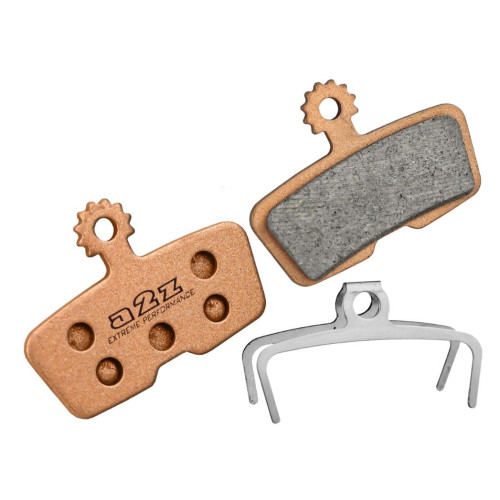 Brzdové destičky A2Z AZ-294S Avid CODE R - sintred