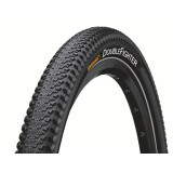 Plášť Continental Double Fighter III Sport Reflex 700x35C - drát