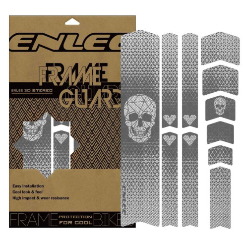 Ochrana rámu Enlee EN-FG10-2