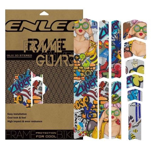 Ochrana rámu Enlee EN-FG20-2