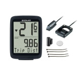 Cyclocomputer SIGMA BC 8.0 WR
