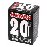 Duše KENDA 20x2,125 AV