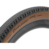 Plášť Pirelli Cinturato Gravel H TLR 40-622 kevlar Classic