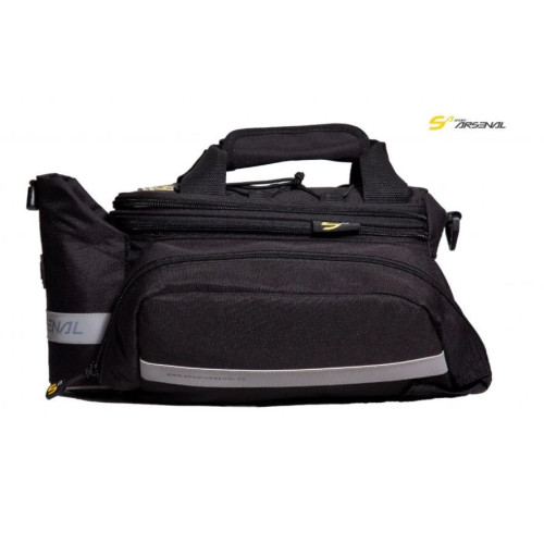 Brašna na nosič Sport Arsenal art. 480