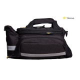 Brašna na nosič Sport Arsenal art. 480