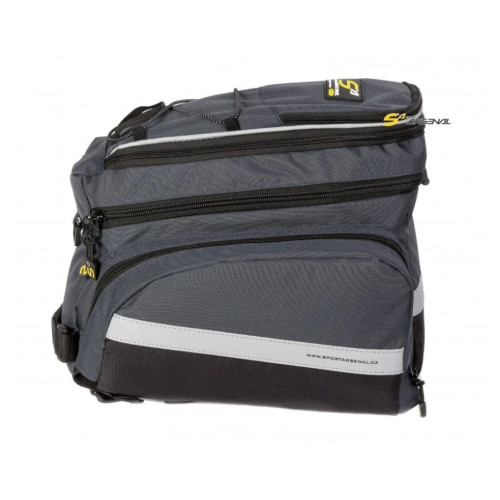 Brašna na nosič Sport Arsenal art. 550
