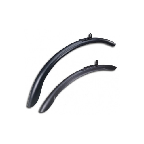 Blatníky BBB RainWarriors 26"-28"