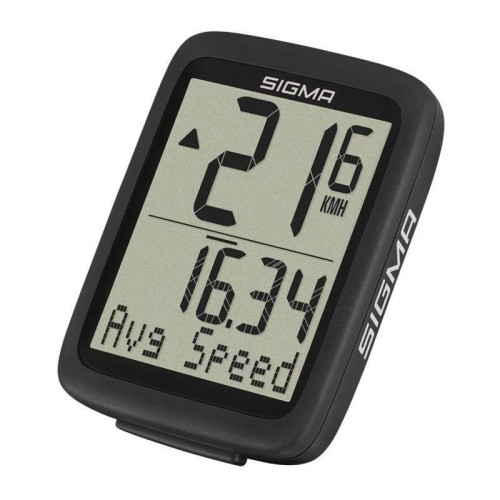 Cyclocomputer SIGMA BC 8.0 ATS - bezdrát