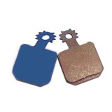 Brzdové destičky A2Z AZ-170 Magura MT 4-pístek