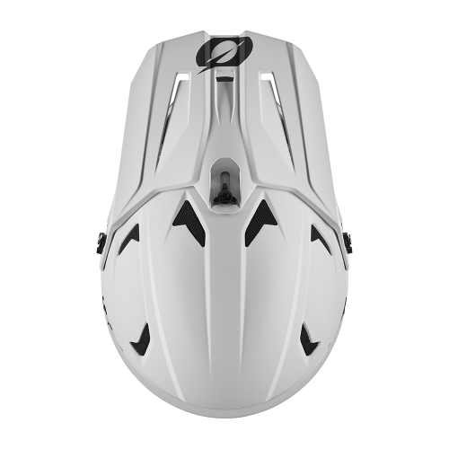 Helma O'Neal SONUS SPLIT světle šedá vel. M (57-58)