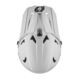 Helma O'Neal SONUS SPLIT světle šedá vel. M (57-58)