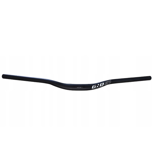 Řídítka GHOST GND51 Superfit Race Light 800/27 31,8