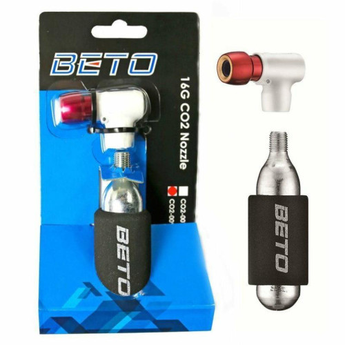 Pumpa BETO CO2-009A na bombičky