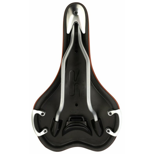 Sedlo SELLE ROYAL Shadow hnědé