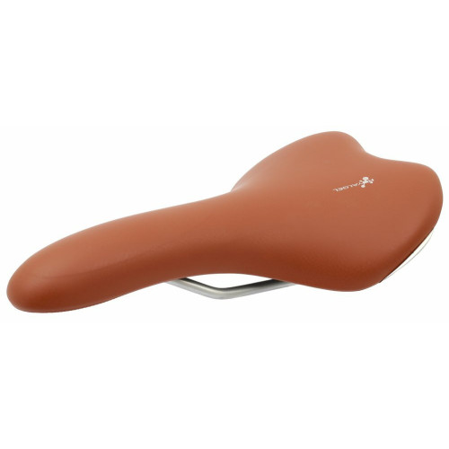 Sedlo SELLE ROYAL Shadow hnědé