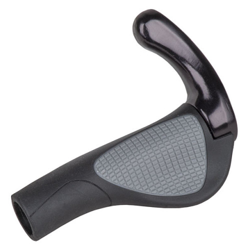 Gripy PRO-T Plus integrované černé na inbus 311