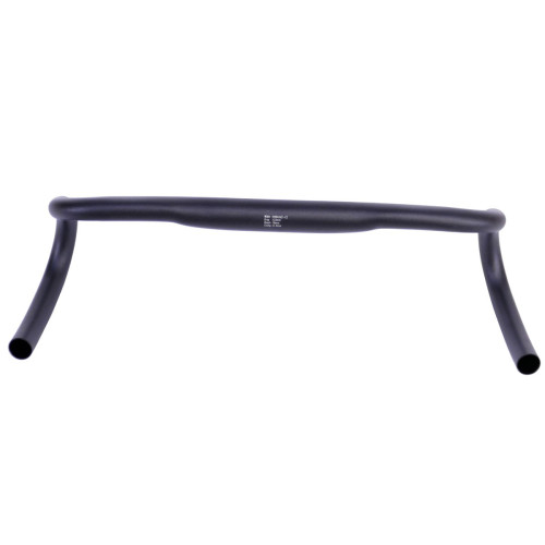 Řídítka gravel GHOST GND51 440/31,8