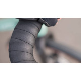 Omotávka BBB BHT-05 RaceRibbon Gel - černá