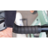 Omotávka BBB BHT-05 RaceRibbon Gel - černá