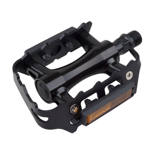 Pedály PRO-T 979 dural/dural