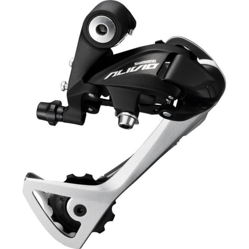 Přehazovačka Shimano Alivio RD-T4000 černá 9s - dlouhé vodítko SGS