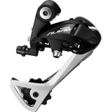 Přehazovačka Shimano Alivio RD-T4000 černá 9s - dlouhé vodítko SGS
