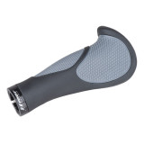 Gripy PRO-T Plus integrované černé na inbus 233