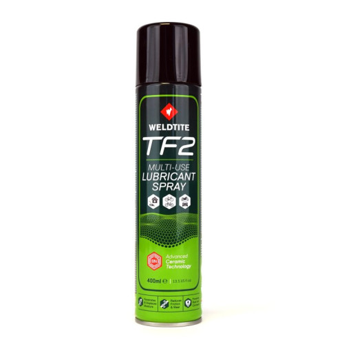 Olej TF2 spray 400ml - keramický