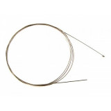 Lanko řadící MTB nerez 2000 mm