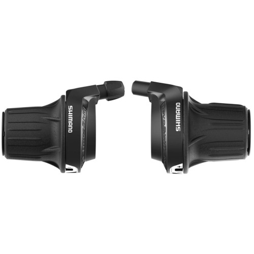 Řazení SHIMANO Revo shift SL-RV200 3x7 - pár